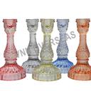 Decorative Glass Candle Stand